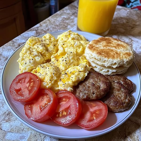 Breakfast is often referred to as the most important meal of the day. It's the fuel that kick-starts your metabolism, provides you with energy, and sets the tone for your eating habits throughout the day. But in our busy, fast-paced lives, breakfast can sometimes become a rushed or overcomplicated affair. Many of us fall into the trap of making our mornings more complicated than they need to be, often loading up our plates with foods that aren't serving us well in the long term.