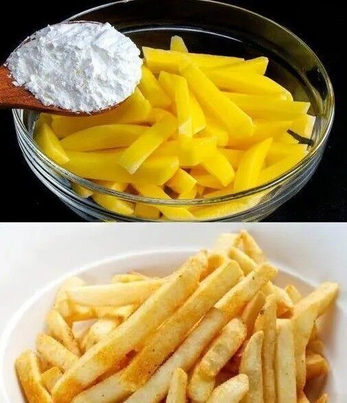 Chips are one of the world’s most beloved snacks—crispy, salty, and endlessly satisfying. But traditional methods of making them usually involve deep-frying or drenching them in oil, which isn’t ideal if you’re trying to eat lighter, cut calories, or avoid greasy textures. Fortunately, there’s a surprisingly simple and healthy way to enjoy crispy chips without using a single drop of oil—and they taste just as good (if not better) than their fried counterparts.