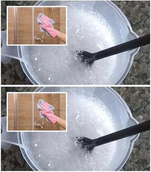 Keeping a home spotless is no easy feat. Between cooking, daily foot traffic, pets, and the occasional spill, it can feel like a never-ending battle to maintain a clean and fresh living space. Even more challenging are the dreaded dirt stains and mold patches that seem to appear out of nowhere — particularly in areas like kitchens, bathrooms, and entryways.
